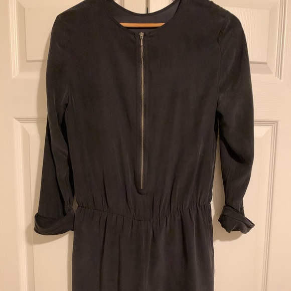 Adorable silk 3/4 sleeve jumper - Picture 4 of 4